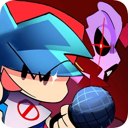 周五夜放克廢話mod