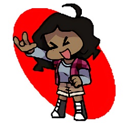 周五夜放克sunday模組