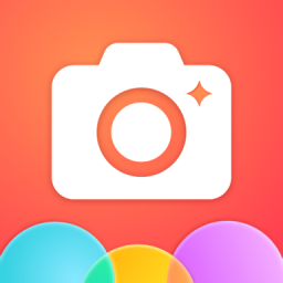 趣味拍照軟件專家