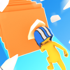 大頭猛沖手游(bighead rush)