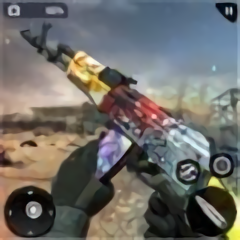 士兵射擊任務小隊(squad terrorist mission)