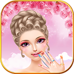 蘇菲亞超級美妝小游戲