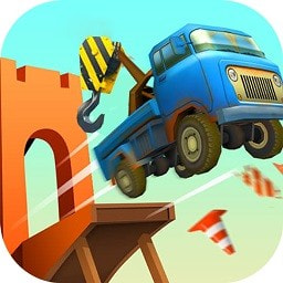 我是建造師游戲