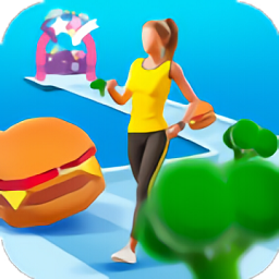 身體競(jìng)速大冒險(xiǎn)