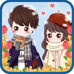 我的動漫男友換裝養(yǎng)成游戲