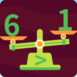 寶寶練平衡游戲