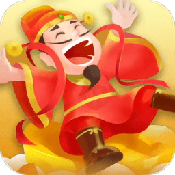 財(cái)神推箱子紅包版