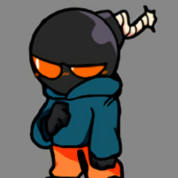 黑色星期五之夜炸彈人模組