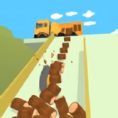 聚木成塔(chop and build)