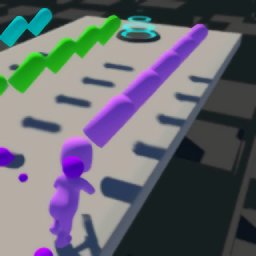 彩色炸毀最新版