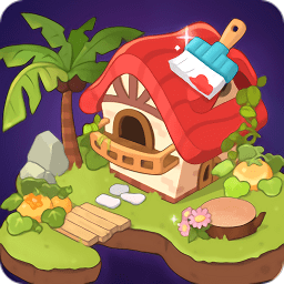 我的島嶼游戲(My Island)