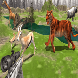 終極老虎模擬器游戲