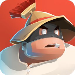 角斗士別跑官方版(Gladiator)