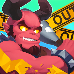 地下惡魔城游戲(SwingFighter)