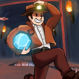 棘手的洞穴Tricky Cave最新版