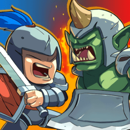 魔戰(zhàn)英雄編年史游戲