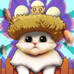 咪哆農(nóng)場(chǎng)游戲