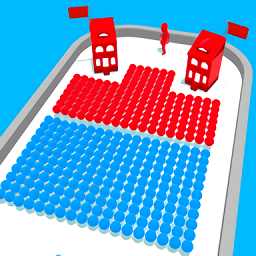 塔樓爭(zhēng)奪戰(zhàn)最新版