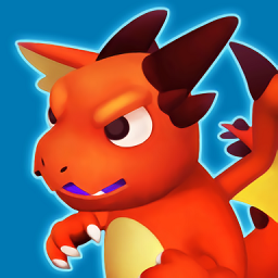 怪物进化之旅游戏