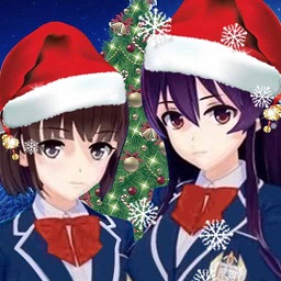 櫻花校園少女模擬器