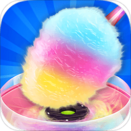 夢幻七彩棉花糖最新版