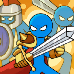 火柴人守望先鋒手游