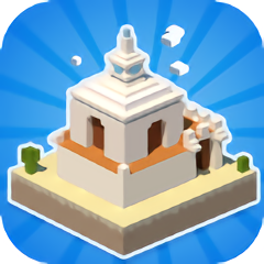 蓋個(gè)大房子