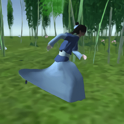 簡(jiǎn)單的跑酷游戲