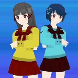 電子女生模擬養(yǎng)成