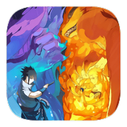 bvn動漫大亂斗輕空改手游