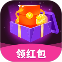 開盒得寶紅包版