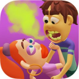 清潔牙齒游戲最新版