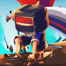 忍者拯救计划最新版