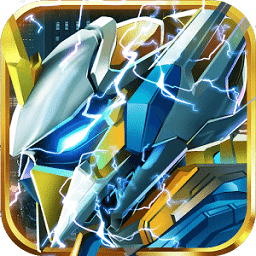 機(jī)甲格斗王中文版