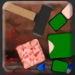 殺死方塊人最新版