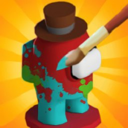 玩具大師游戲最新版