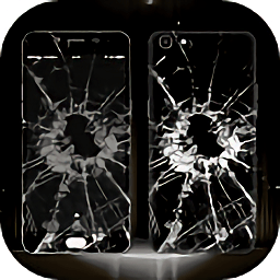 碎屏惡作劇模擬器手游