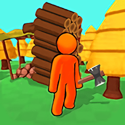 海島伐木求生手游