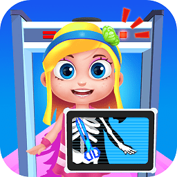 安檢員模擬器游戲