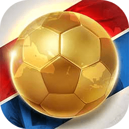 足球巨星崛起游戲