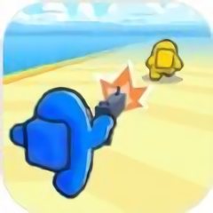 亂斗奔跑(brawl run)