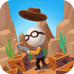 槍手射擊達(dá)人手游