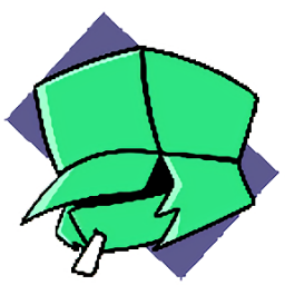 黑暗吉米Fnf Smoke游戲