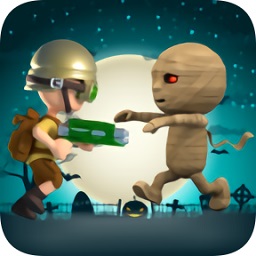 士兵大亂斗手機版