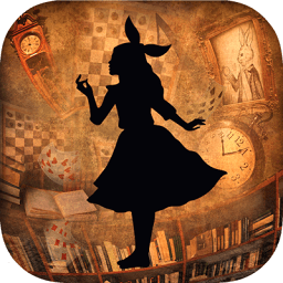 愛麗絲與黑暗女王漢化版