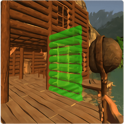 生存森林幸存者中文版