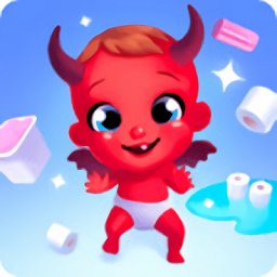 流氓寶貝最新版(Rascal Baby)