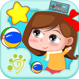 幼兒園寶寶知識大全app