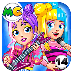 我的小鎮(zhèn)流行明星