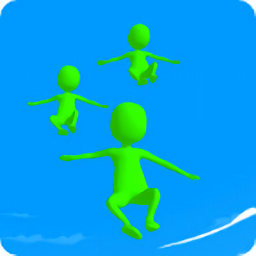 人群墜落正式版